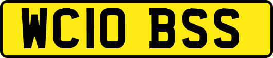WC10BSS