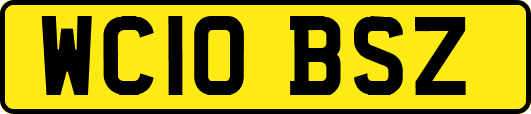 WC10BSZ