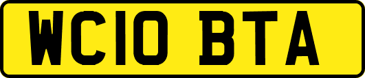 WC10BTA