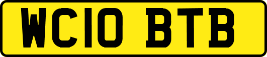 WC10BTB