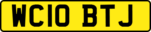 WC10BTJ
