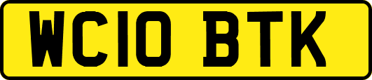 WC10BTK