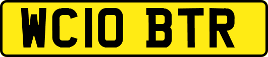 WC10BTR