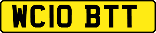 WC10BTT