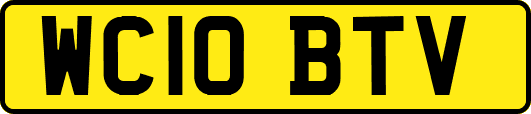 WC10BTV