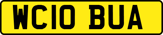 WC10BUA