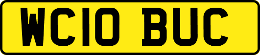 WC10BUC