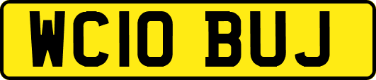 WC10BUJ