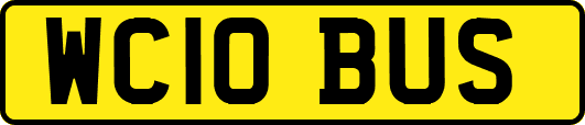 WC10BUS