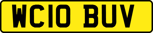 WC10BUV
