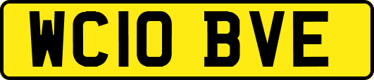 WC10BVE