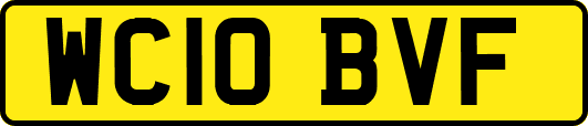 WC10BVF
