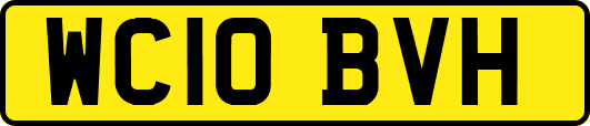 WC10BVH