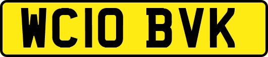 WC10BVK