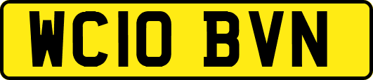 WC10BVN
