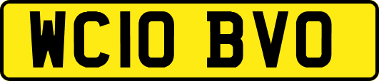 WC10BVO