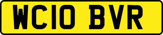 WC10BVR