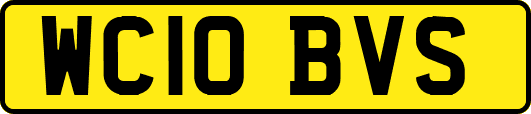 WC10BVS
