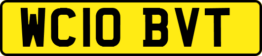 WC10BVT