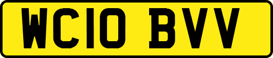 WC10BVV