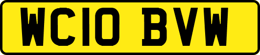 WC10BVW