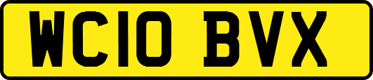WC10BVX