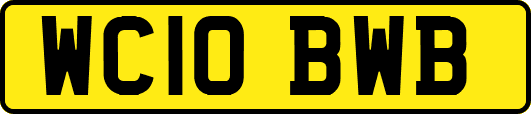 WC10BWB