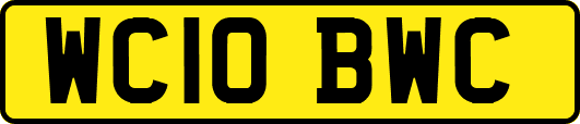 WC10BWC