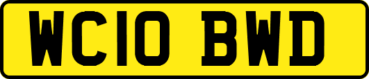WC10BWD