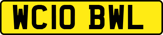 WC10BWL
