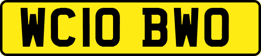 WC10BWO
