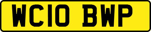 WC10BWP
