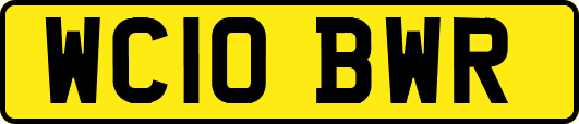 WC10BWR