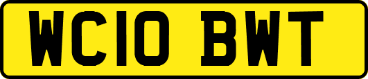 WC10BWT