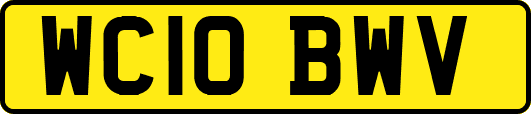 WC10BWV