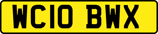 WC10BWX