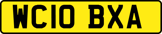 WC10BXA