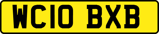 WC10BXB