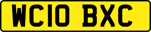 WC10BXC