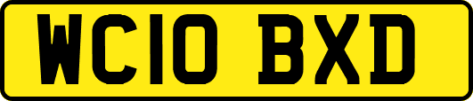 WC10BXD