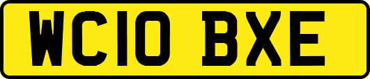 WC10BXE