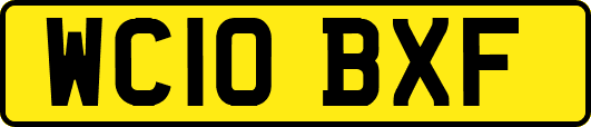 WC10BXF
