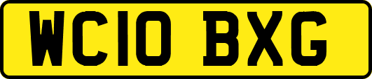 WC10BXG
