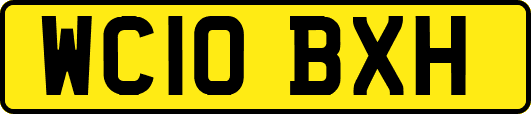 WC10BXH