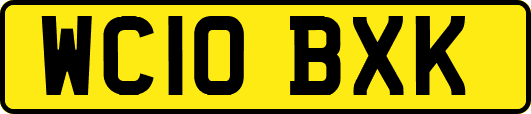 WC10BXK