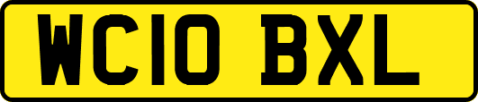 WC10BXL