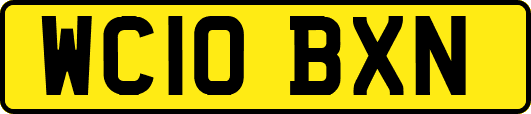 WC10BXN