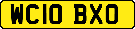 WC10BXO