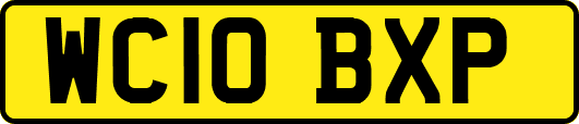 WC10BXP
