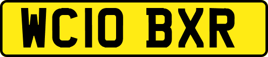 WC10BXR